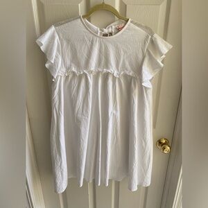 Showpo Babydoll Dress